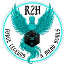Roll2Heal icon