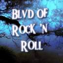 Boulevard of Rock 'n' Roll