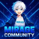 || MIRAGE COMMUNITY || By Lucas