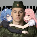 Блядушник discord icon