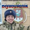 Блядушник(Культура подсоса оценок) discord icon