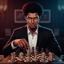 Web3_checkmate's server Discord server icon