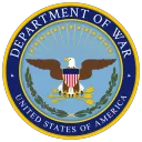 {[(DOW)]} Department of War