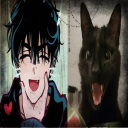 𓋅    ♡̷̷   ╱ ᴉvantill   ↷ Discord server icon