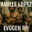 Famille Niglos  EVOGEN RP