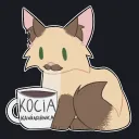 Kocia Kawiarenka Artystyczna