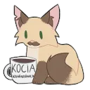 Kocia Kawiarenka Artystyczna