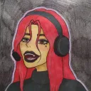 The Goth Lounge