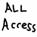 all access