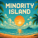 🏝MINORITY ISLAND🏝 Discord Server