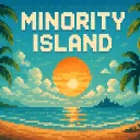 🏝MINORITY ISLAND🏝 Discord Server