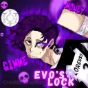 Evo's Lock🧩⚽|| Atk_Games✨