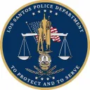 Los Santos Police Department LSPD