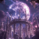 𝕔𝕖𝕝𝕖𝕤𝕥𝕚𝕒𝕝 𝕘𝕒𝕣𝕕𝕖𝕟 Discord server icon