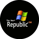 TNR | The New Republic