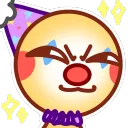 Clown sanctuary