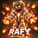 Rafy็ชๅ๐ฌ๐Server (๐.๐.๐) Discord server icon