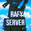 RafyServer (..) Discord server icon