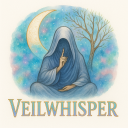 🌙 VeilWhisper [OFFICIAL]