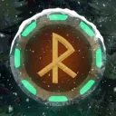 RuneNugget Icon
