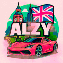 Alzy's cars