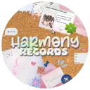 HARMONY RECORDS | BOOST US!