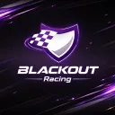 Blackout Racing Discord Server Icon