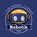 『 TΞAM ROBOTIK 』// Support