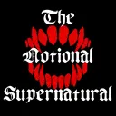 The Notional Supernatural