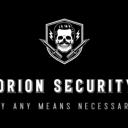 Orion Security