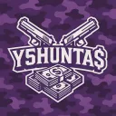 💜🎯 | Y5Hunta$
