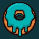 Donut sprinkles