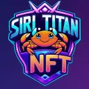 SIRI TITAN