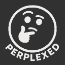 Perplexed