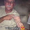 anabolic swag Discord server icon