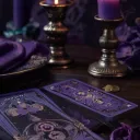 The Aura & The Arcana