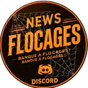 [🚓] News Flocages • Nova Life [🏆]