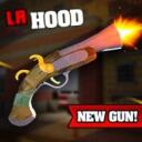 La Hood Entertainment Discord Server Icon