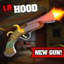 La Hood Entertainment