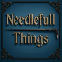 Needlefull Things