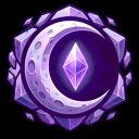 Discovery icon for Lunarkia Discord server