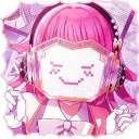 #VIBE ฅᨐฅ .gg/chatzone banner