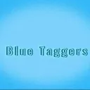 Blue Taggers