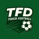 Touch Football Domain (REBUILD)