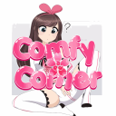 Comfy Corner (Diaper Zone 🎀) avatar