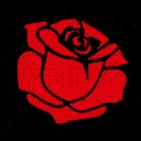 ✿ The Red Room