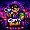 cures vault