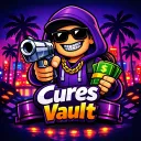 cures vault