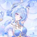 (..)  ̊    /lavelis .trades  ゙⊹ Discord Server Icon