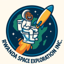 RWANDA SPACE EXPLORATION Inc. Discord server icon